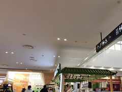 -杉杉奥特莱斯广场(哈尔滨店)