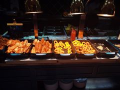 -曙光国际大酒店中餐厅