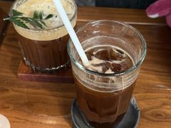 -Metal hands·铁手咖啡