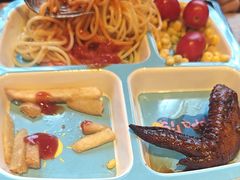 -大快活(丽丰店)