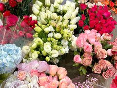 -循礼门鲜花花市(武汉循礼门店)