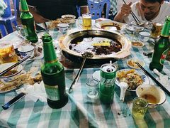 -重庆火锅水库鱼庄(南油店)