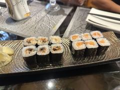 -昱匠·日本料理(金融街店)