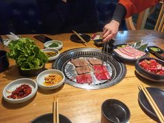-九田家黑牛烤肉料理·自助(洪洞县城市花园店)