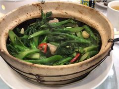 -勝記酒家·37年老字号·经典粤菜(荔枝公园店)