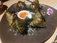 -青檸泰 LIME THAI (财富购物中心店)