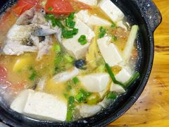 -沈妈砂锅(光华村店)
