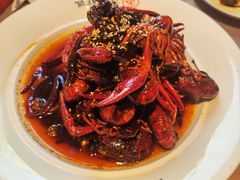 -有位虾匠·胶东土菜小馆(市北店)