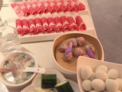 -海底捞火锅(龙岗星河COCO Park店)