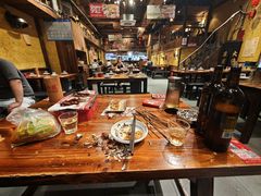 -今邕烧烤(西大店)