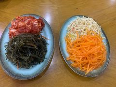 -顺姬冷面(延大店)