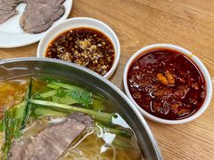 -韩麦大冷面(桂花街直营店)