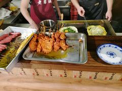 -老客满蛋饼(双塔市集店)