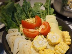 -八珍玉食鸡煲·打边炉(印象城店)