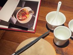-北京老铺烤鸭(第五国际店)