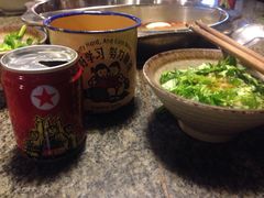 -佬革命主题火锅(玉沙路店)