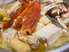 -大岛日本料理铁板烧(南通大饭店)