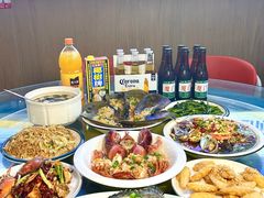 -40号厦门海鲜大排档(中山路店)