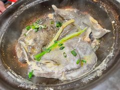 鸦片鱼头(黄油焗)-恭喜上堓砂锅焗·海鲜大排档(闵行龙湖店)