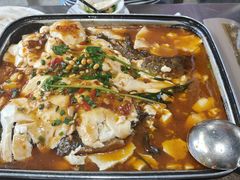 -邹胖哥好好吃餐馆(荔波美食街店)