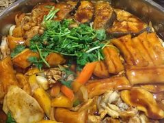 -黄记煌三汁焖锅(新世纪广场店)
