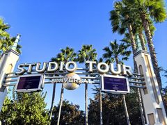-好莱坞环球影城