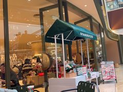 -星巴克臻选(广州太古汇店)