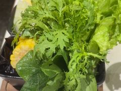 -新辣道鱼火锅(上地华联店)