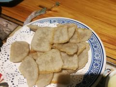 局气炸灌肠-局气 烤鸭·北京菜(光华路店)