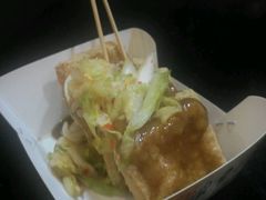-国足臭豆腐(明瓦廊店)