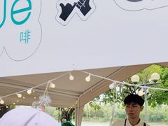 -默迹咖啡馆
