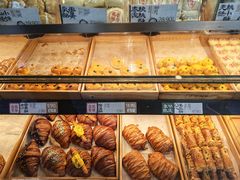 -泸溪河桃酥(长乐路店)