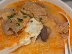 -新世界餐厅(万达店)