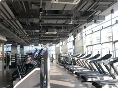 -OXYGYM 奥美氧舱运动中心(朝阳大悦城店)