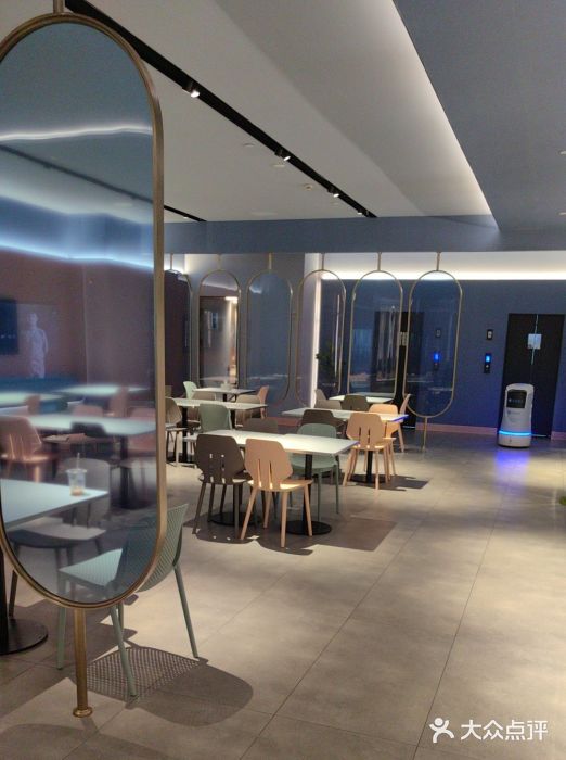 汉庭(上海虹桥机场新店)图片