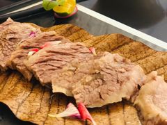 -天伦里餐厅(绿城桃花源店)