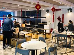 -肯德基(建华店)