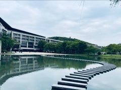 -上海佘山世茂艾美酒店