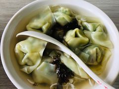 菜肉馄饨-新丰小吃(闻兴路分店)