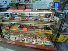 零售区-冠环球肉干大王(福隆新街店)