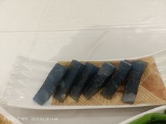 -合晋食府(广州合晋帝苑酒店)