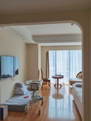 -恒熙玥月子会所