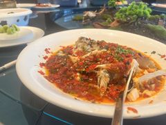-彩丰楼中餐厅(深圳国际会展中心洲际酒店)