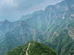 -圣莲山风景区