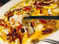-太二酸菜鱼(正大广场店)