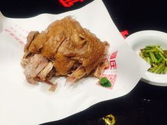 -阿庄新豫菜(航海东路店)