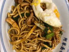 -阿琴面馆(武林路店)
