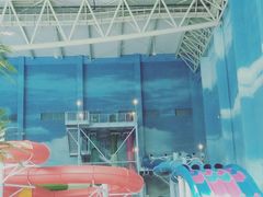 -青岛东方影都融创水世界