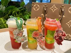 -奈雪的茶(正弘城PRO+店)