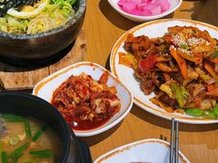 -海云台韩式汤饭·13年匠心韩料(南山店)